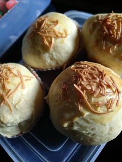 Foto resep Soft bread