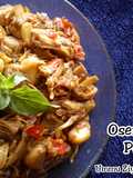 Oseng Gori Pedas