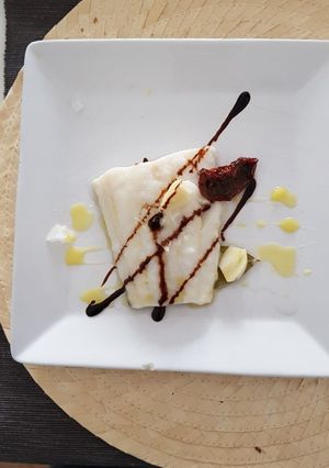 Foto principal de Bacalao confitado