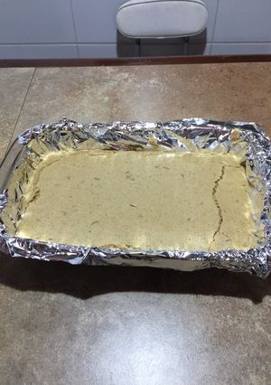 Una foto de Pan de AVENA
