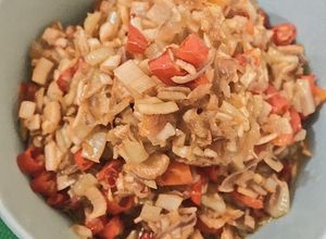 Foto resep Sambel Bongkot aka Batang Kecombrang Endeusss