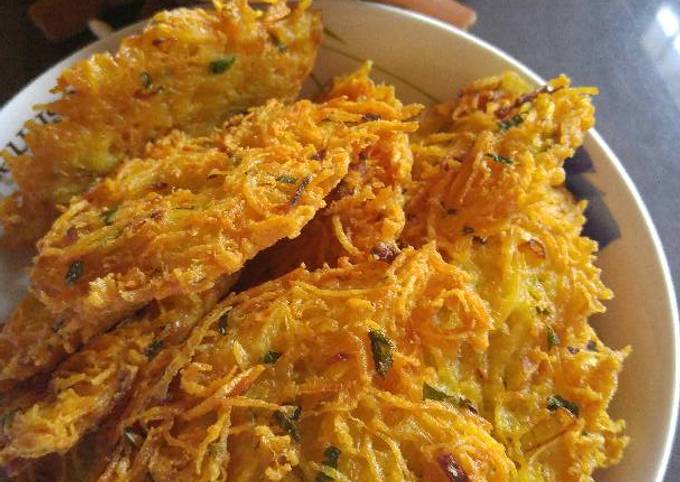 Hash Browns