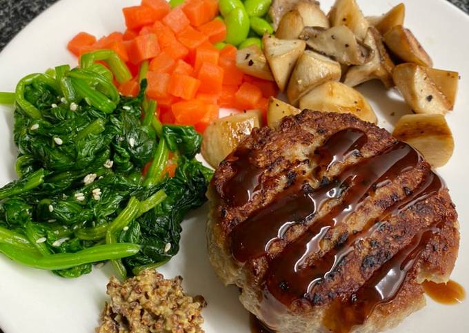 humburger-steak-recipe-by-jeerapa-k-cookpad