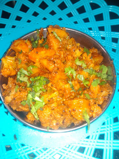 ફ્લાવર સબ્જી (flower sabji recipe in gujarati) રેસીપી મુખ્ય ફોટો