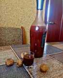 Лікер шоколадний