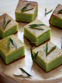Foto resep Bolu Kojo Palembang