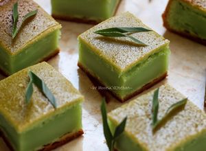 Foto resep Bolu Kojo Palembang