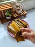 Lepat Pisang Tanduk