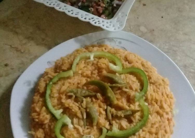 رز بعدس هندي