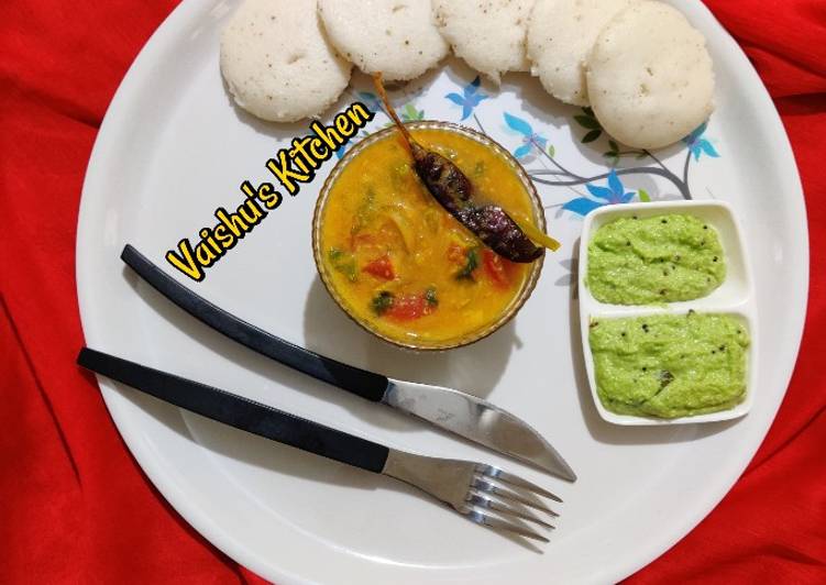 How to Make Ultimate Idli