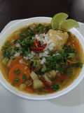 Caldo de gato