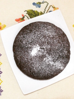 Foto resep Brownies Coklat