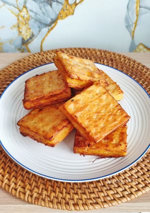 Foto resep Gabin Tape