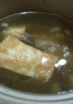 Foto resep Mun Tahu ala Papao