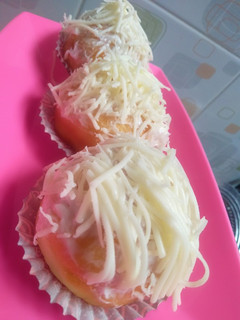 Foto resep Roti jabrik lembut (no ulen+no mixer)