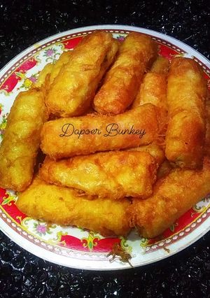 Foto resep Sosis solo