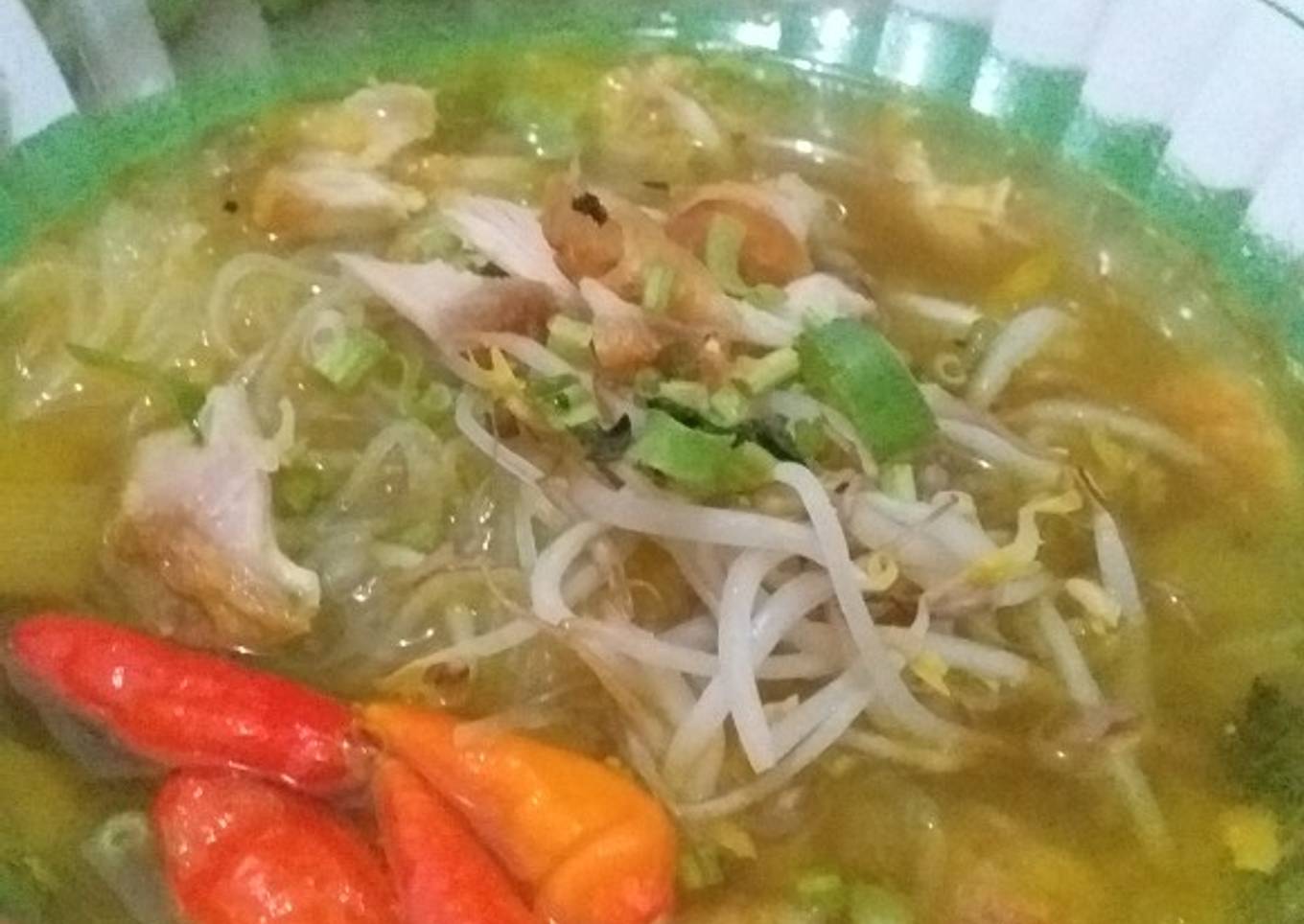 Soto Ayam