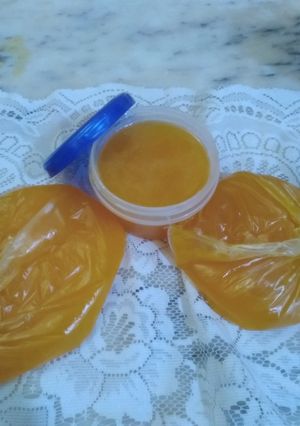 صورة لوصفة مركز البرتقال