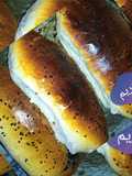 خبز الساندويتش