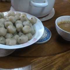 รูปของ Cilok