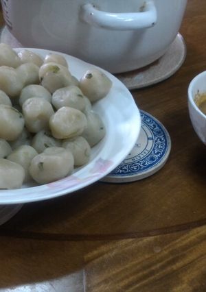 Foto resep Cilok