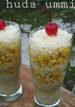 Foto resep JaSuKe