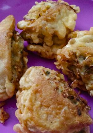 Foto resep Tahu isi