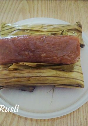 Foto resep Lemet Singkong