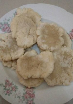 Foto resep Cireng