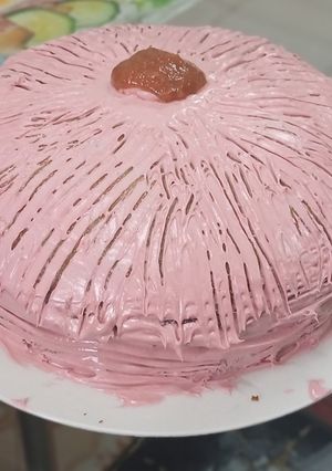 Una foto de Panetela