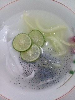 Foto resep Es Kuwut Bali