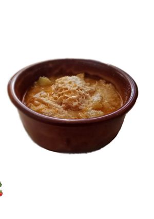 Foto di Trippa con patate (involtini e straccetti)