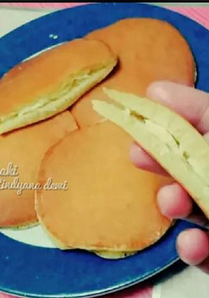 Foto resep Dorayaki