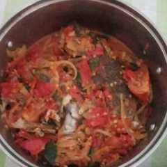 Nila Kuah Tom Yum রেসিপির প্রধান ছবি