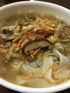 Foto resep Kwetiaw kuah