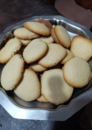 Una foto de Masitas