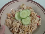 Gambar chikuwa goreng