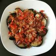 Terong sambel bawang