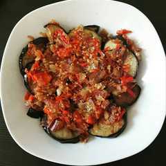 รูปของ Terong sambel bawang