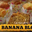 BANANA BLOOM ala LC