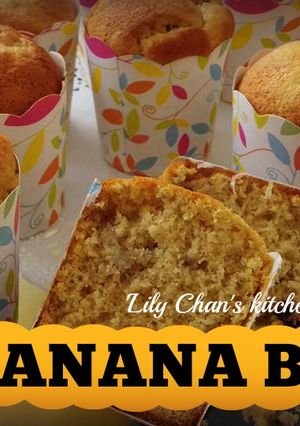 Foto resep BANANA BLOOM ala LC