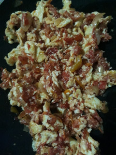 A picture of Fried egg.