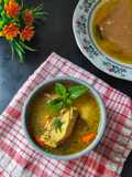 Ikan Kuah Kuning
