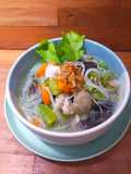 Sup Kimlo Kacang Kapri