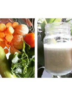 Foto resep Juice Detox Healty