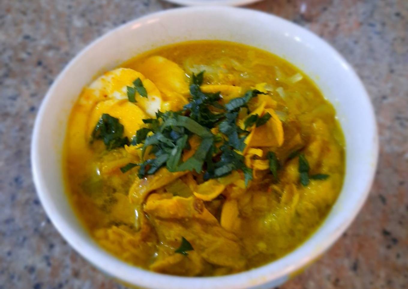 Soto Semarang