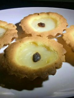 Foto resep Putu Belanda