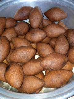صورة لوصفة كبة مقلية باسهل طريقة