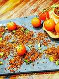 Pappa al Pomodoro "From Field to Spoon"