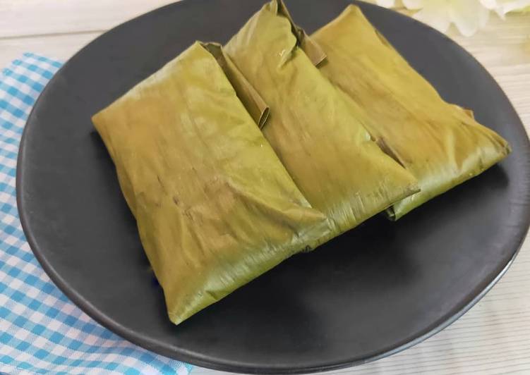 resep cara membuat Naga sari